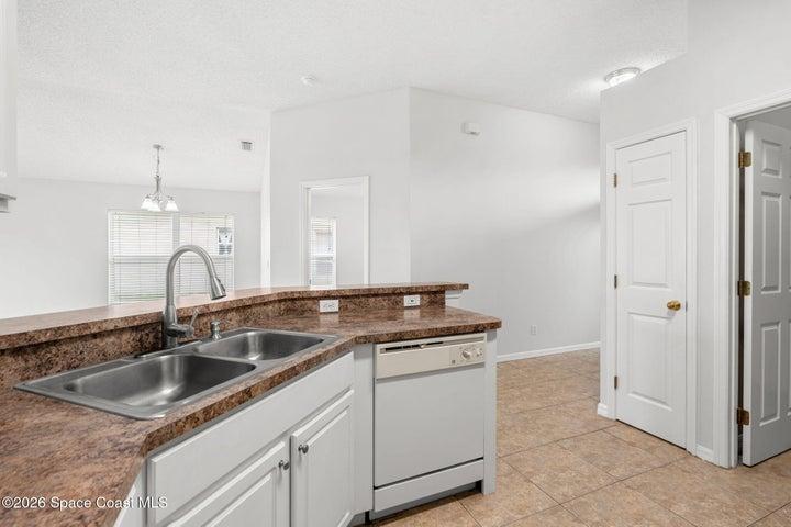 3927 Montesino Drive, Rockledge, FL, 32955 photo 14