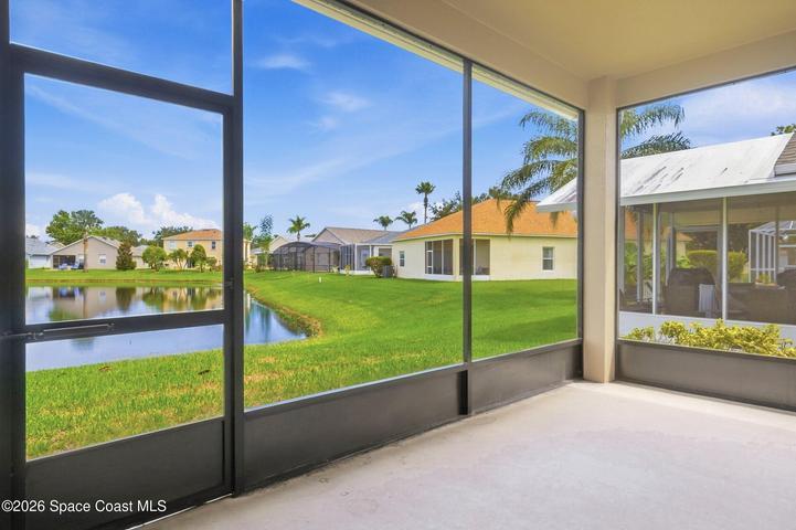 3284 Cloudberry Place, Melbourne, FL, 32940 photo 9