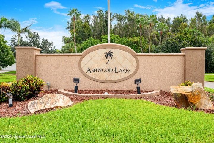 3927 Montesino Drive, Rockledge, FL, 32955 photo 48