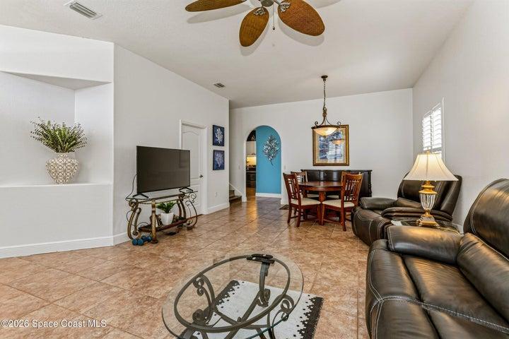 3284 Cloudberry Place, Melbourne, FL, 32940 photo 15