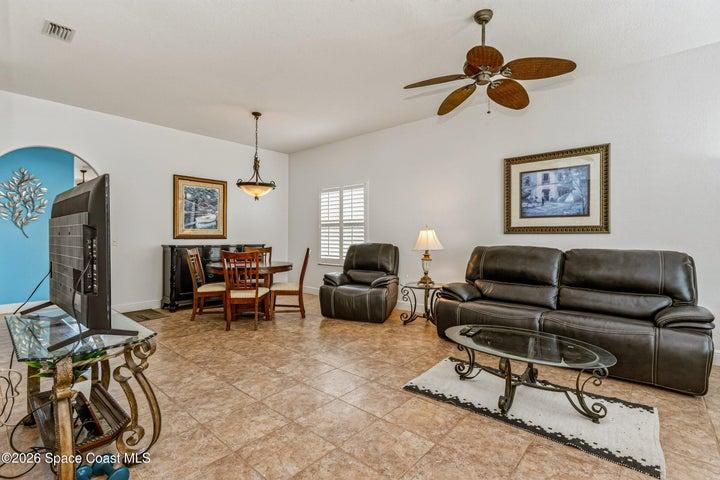 3284 Cloudberry Place, Melbourne, FL, 32940 photo 17