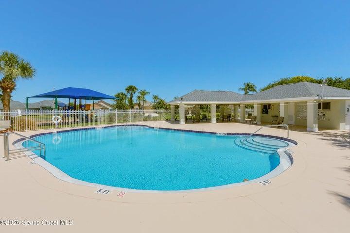 3284 Cloudberry Place, Melbourne, FL, 32940 photo 45