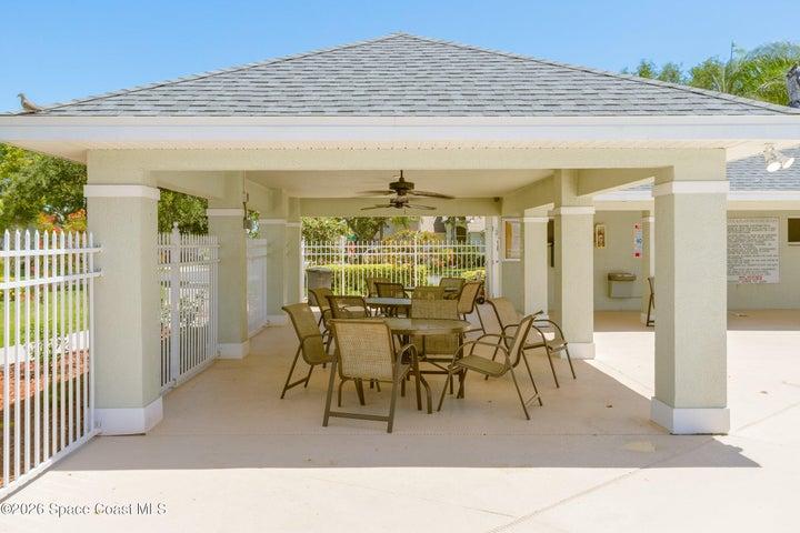 3284 Cloudberry Place, Melbourne, FL, 32940 photo 46