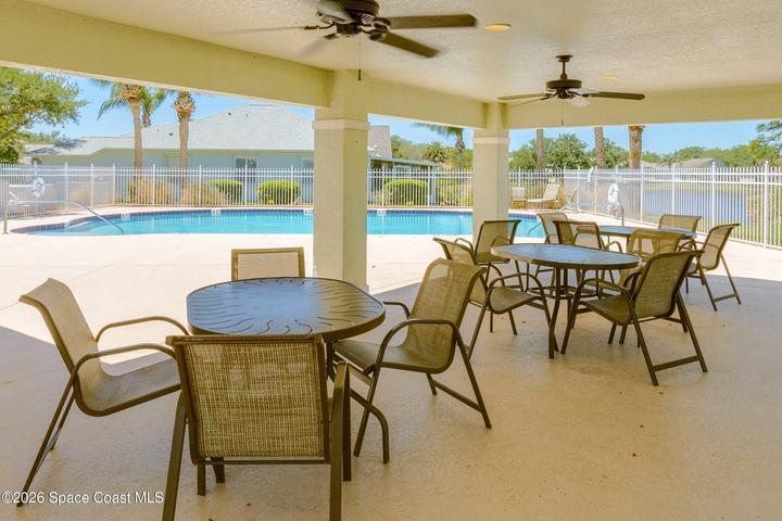 3284 Cloudberry Place, Melbourne, FL, 32940 photo 47