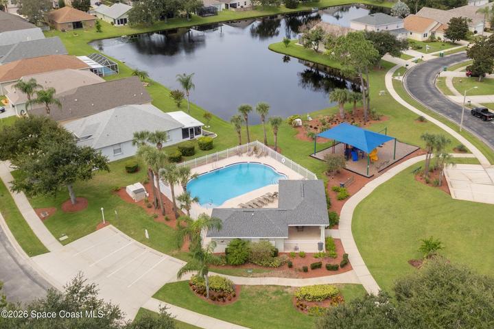 3284 Cloudberry Place, Melbourne, FL, 32940 photo 48