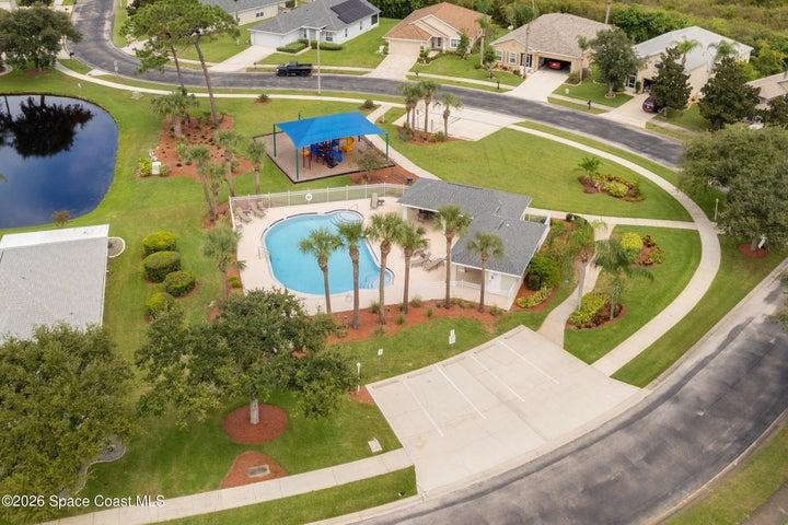 3284 Cloudberry Place, Melbourne, FL, 32940 photo 49
