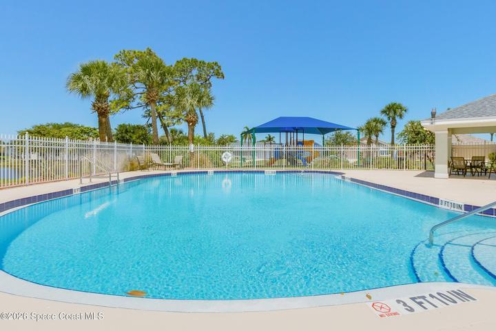 3284 Cloudberry Place, Melbourne, FL, 32940 photo 50