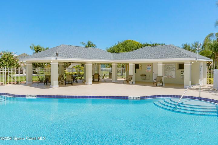 3284 Cloudberry Place, Melbourne, FL, 32940 photo 51