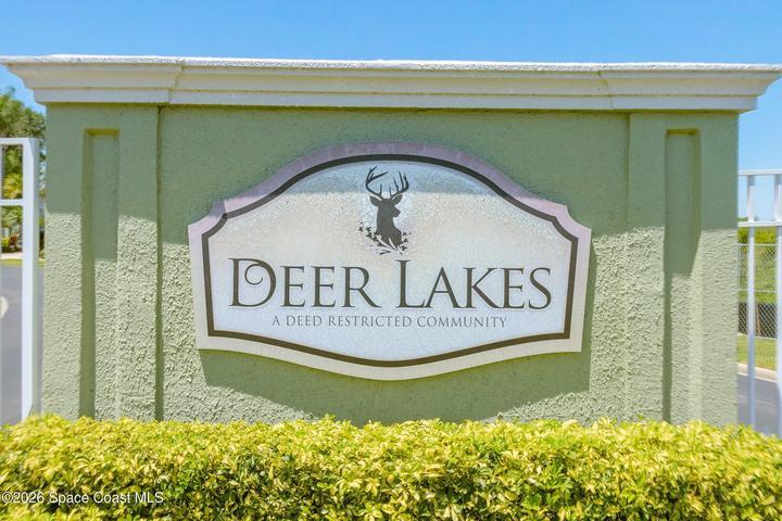 3284 Cloudberry Place, Melbourne, FL, 32940 photo 54