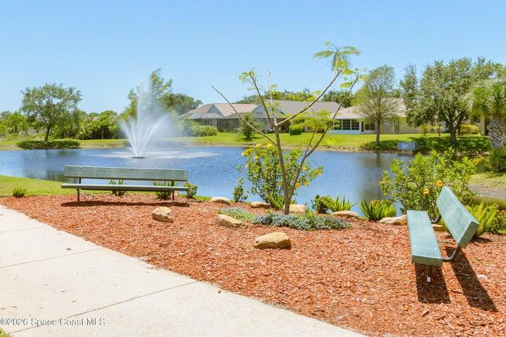 3284 Cloudberry Place, Melbourne, FL, 32940 photo 55