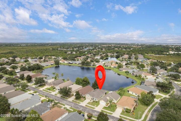 3284 Cloudberry Place, Melbourne, FL, 32940 photo 58