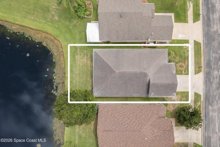 3284 Cloudberry Place, Melbourne, FL, 32940 photo 59