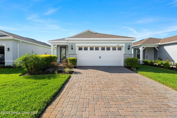 3013 Tidepool Place, Melbourne