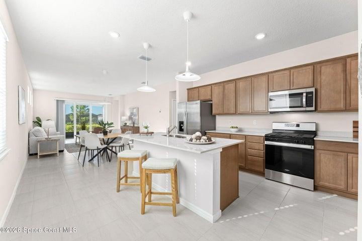 3013 Tidepool Place, Melbourne, FL, 32940 photo 3