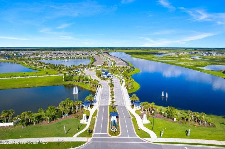 3013 Tidepool Place, Melbourne, FL, 32940 photo 33