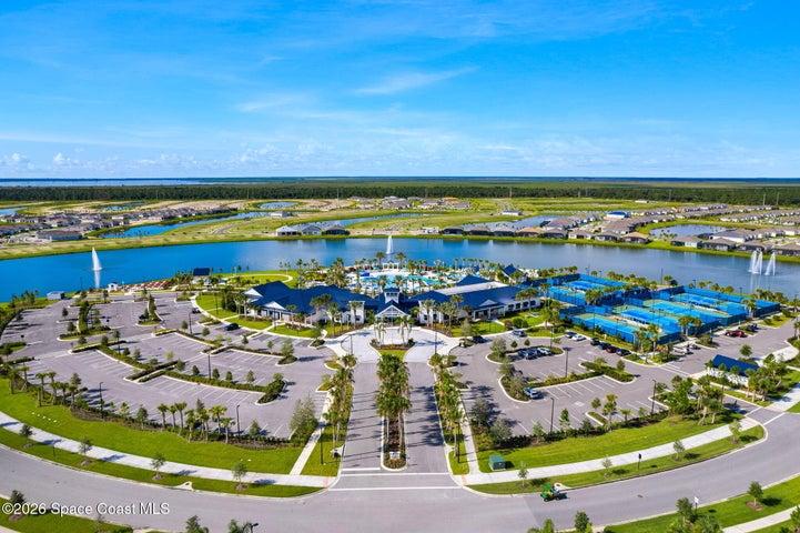 3013 Tidepool Place, Melbourne, FL, 32940 photo 35