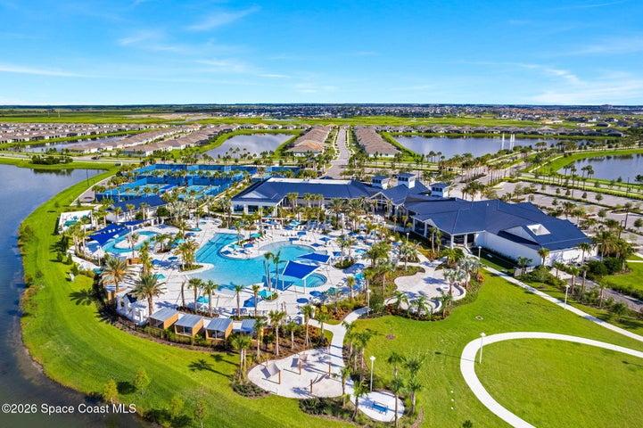 3013 Tidepool Place, Melbourne, FL, 32940 photo 2