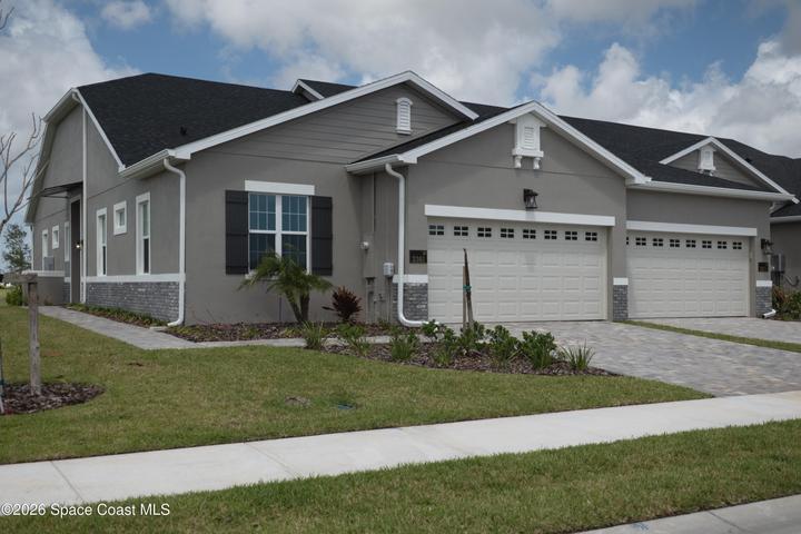 3361 Galeras Drive, Melbourne, FL, 32940 photo 1