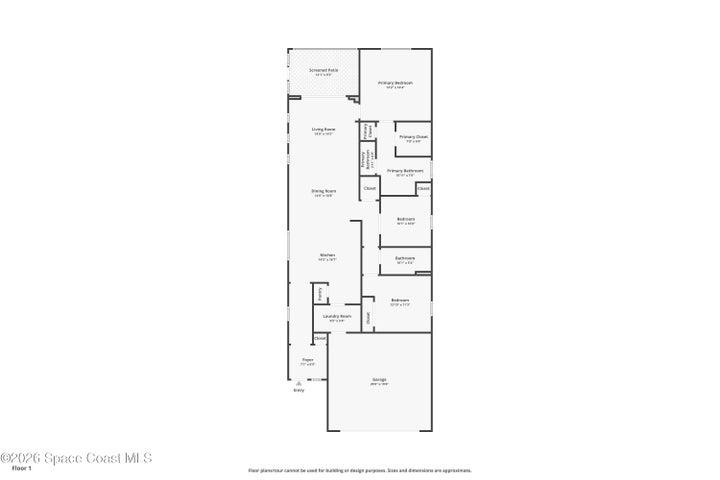 3013 Tidepool Place, Melbourne, FL, 32940 photo 5