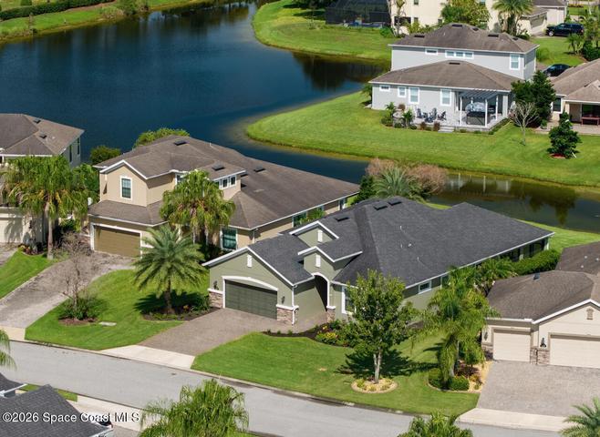 3202 Casterton Drive, Melbourne, FL, 32940 photo 4