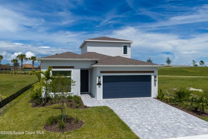 8439 Langila Drive, Melbourne, FL, 32940 photo 1