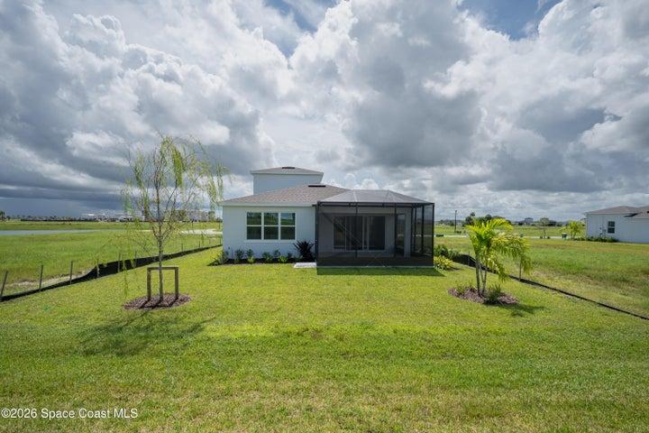 8439 Langila Drive, Melbourne, FL, 32940 photo 24