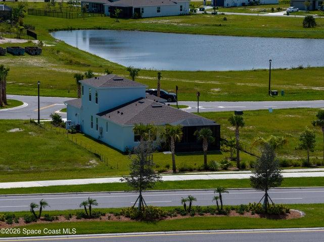 8439 Langila Drive, Melbourne, FL, 32940 photo 25