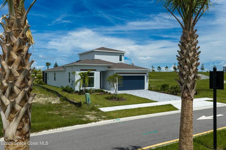 8439 Langila Drive, Melbourne, FL, 32940 photo 2