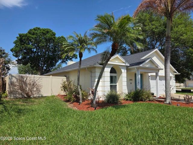 2470 Forest Run Drive, Melbourne, FL, 32935 photo 3