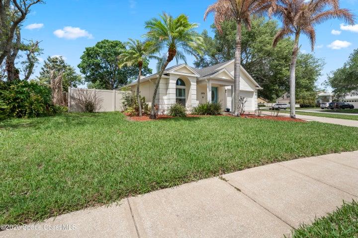 2470 Forest Run Drive, Melbourne, FL, 32935 photo 4