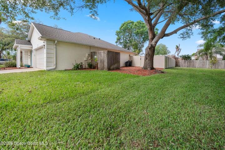 2470 Forest Run Drive, Melbourne, FL, 32935 photo 5