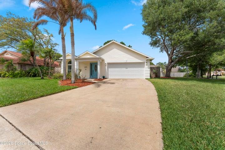 2470 Forest Run Drive, Melbourne, FL, 32935 photo 6