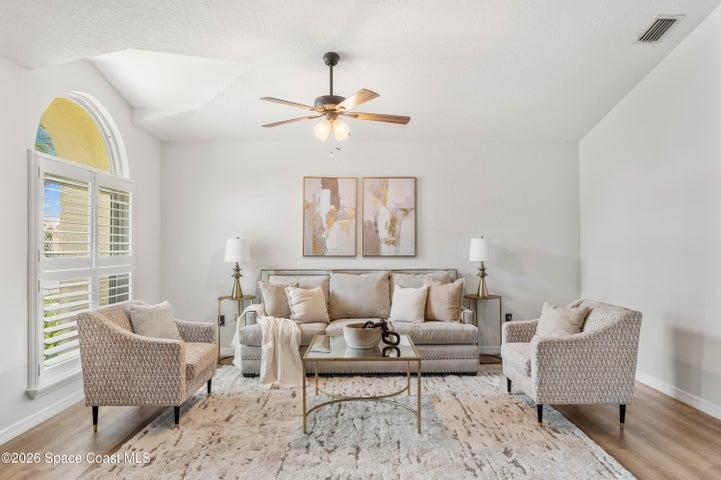 2470 Forest Run Drive, Melbourne, FL, 32935 photo 7