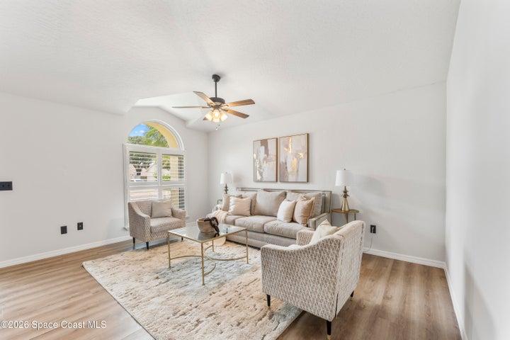 2470 Forest Run Drive, Melbourne, FL, 32935 photo 8