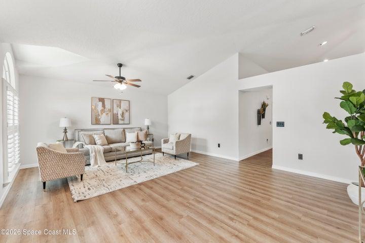 2470 Forest Run Drive, Melbourne, FL, 32935 photo 9