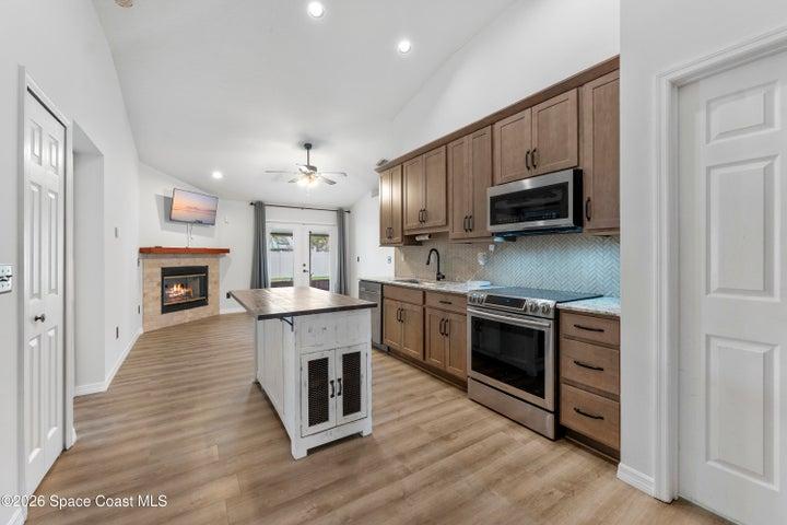 2470 Forest Run Drive, Melbourne, FL, 32935 photo 12