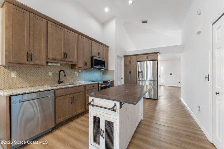 2470 Forest Run Drive, Melbourne, FL, 32935 photo 13