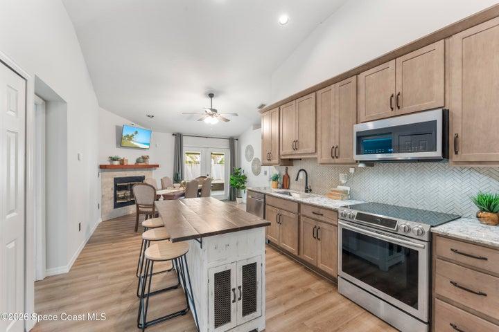 2470 Forest Run Drive, Melbourne, FL, 32935 photo 15
