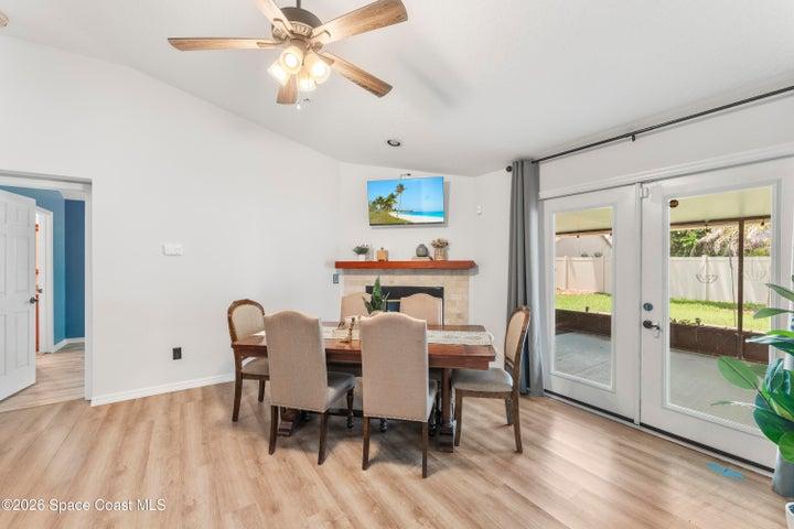 2470 Forest Run Drive, Melbourne, FL, 32935 photo 16