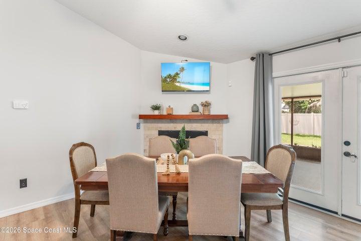 2470 Forest Run Drive, Melbourne, FL, 32935 photo 17