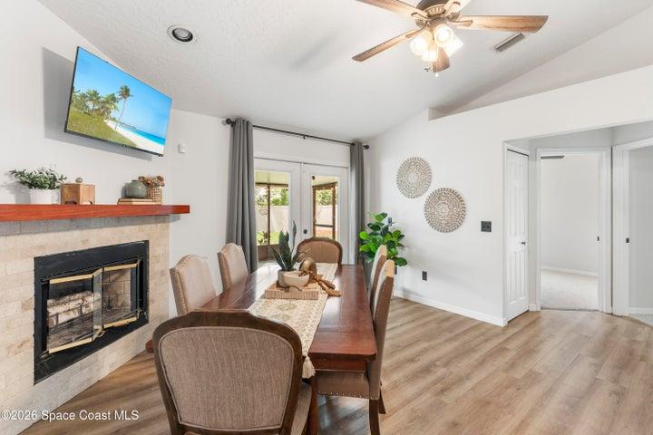 2470 Forest Run Drive, Melbourne, FL, 32935 photo 18