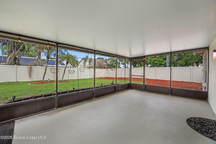 2470 Forest Run Drive, Melbourne, FL, 32935 photo 30