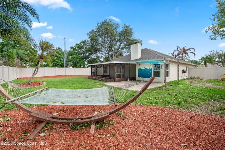 2470 Forest Run Drive, Melbourne, FL, 32935 photo 31