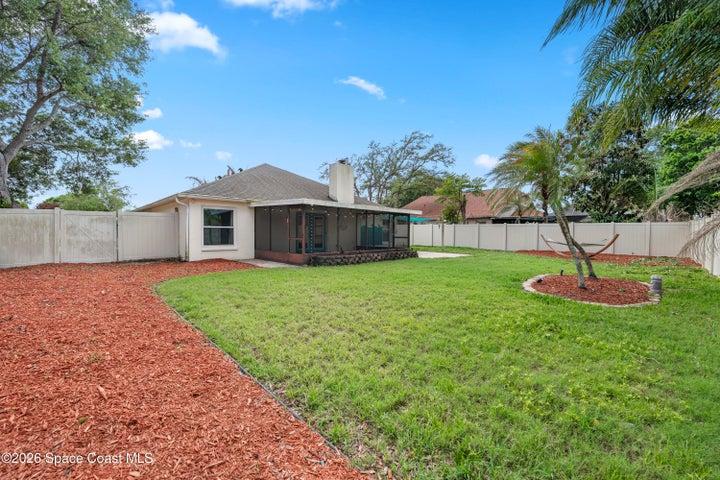 2470 Forest Run Drive, Melbourne, FL, 32935 photo 32