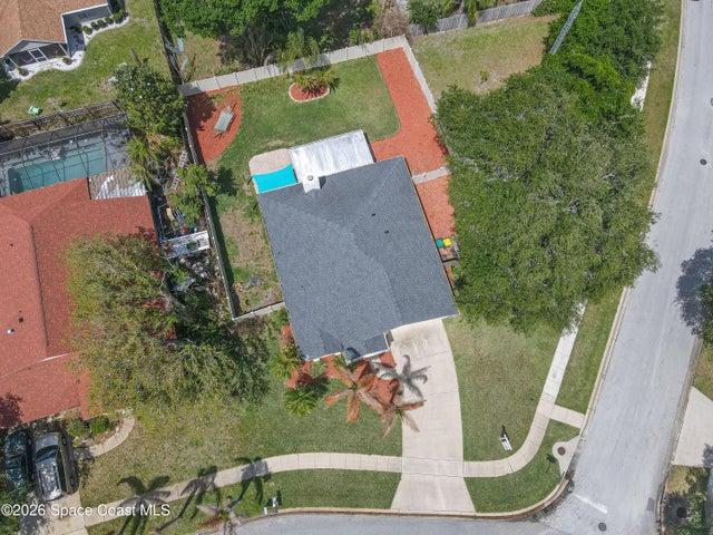 2470 Forest Run Drive, Melbourne, FL, 32935 photo 35