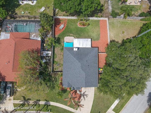 2470 Forest Run Drive, Melbourne, FL, 32935 photo 36