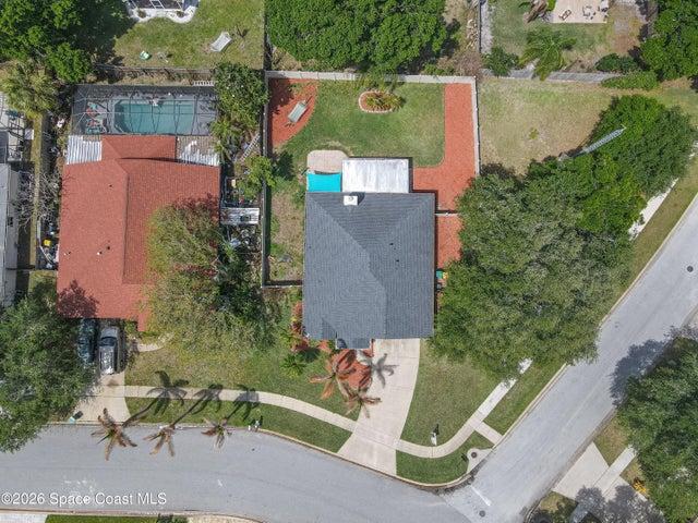 2470 Forest Run Drive, Melbourne, FL, 32935 photo 37