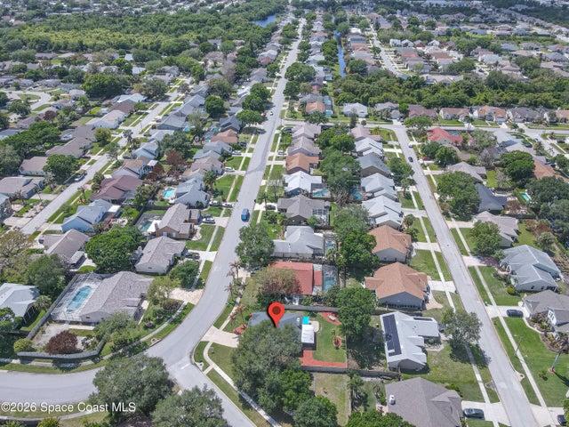2470 Forest Run Drive, Melbourne, FL, 32935 photo 42