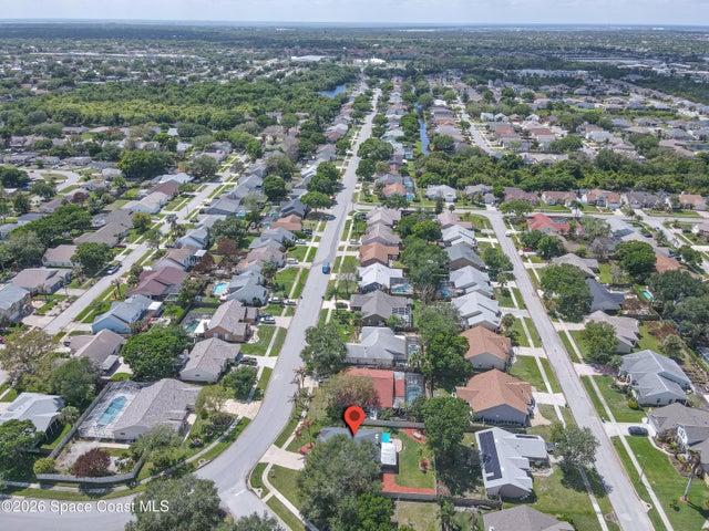 2470 Forest Run Drive, Melbourne, FL, 32935 photo 43