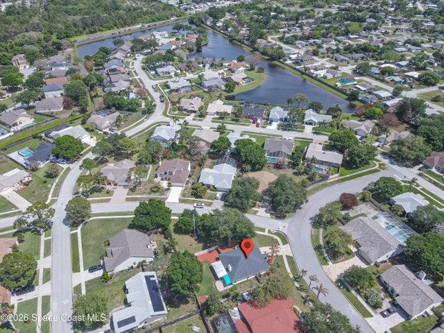 2470 Forest Run Drive, Melbourne, FL, 32935 photo 44